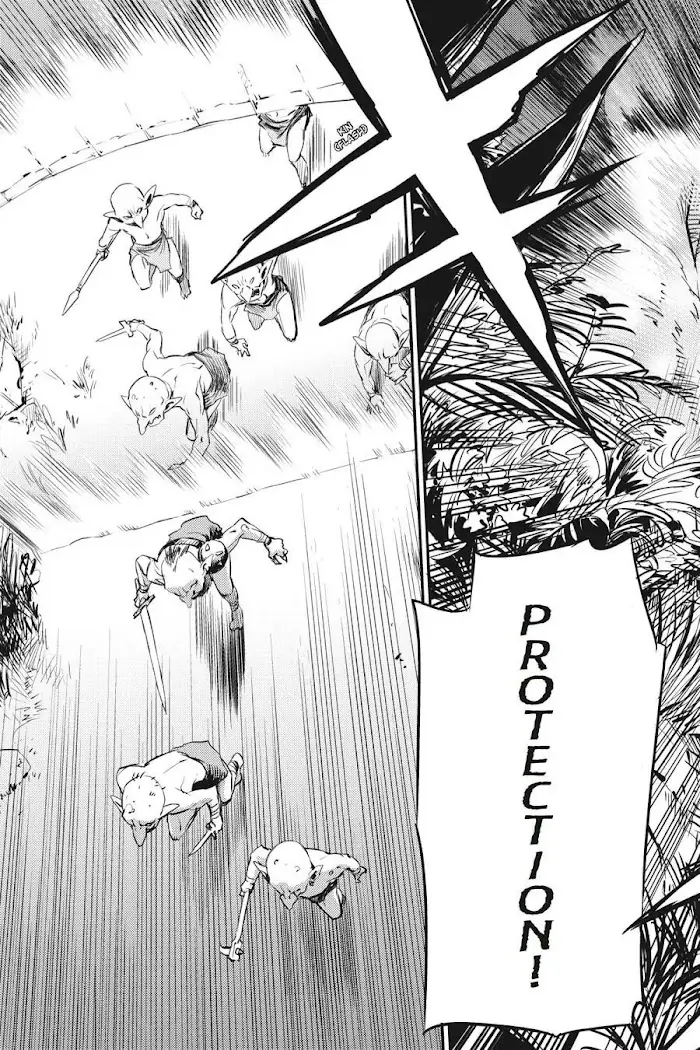 Goblin Slayer Chapter 4 image 20_optimized